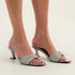 Women Formal Heel - 62604S